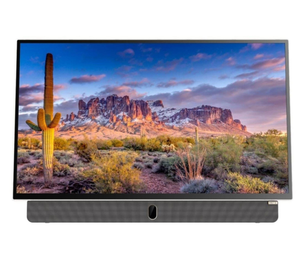 Metz 24MPE7002Z 24" FHD Google TV - 1599159 - zdjęcie